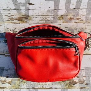 Red Rebel